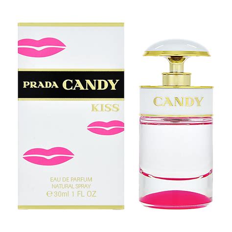 bodylotion prada|prada candy kiss fragrantica.